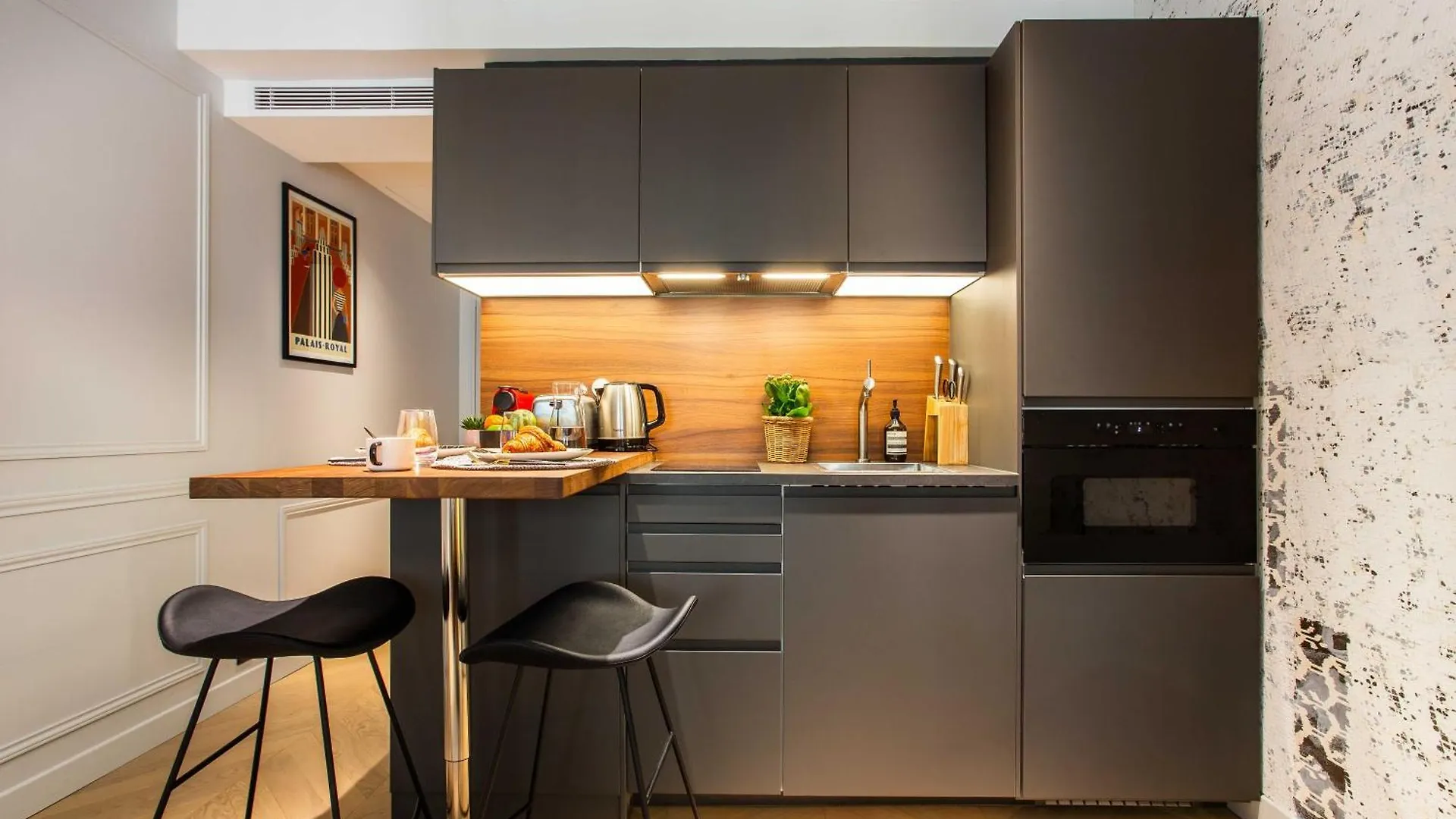 Residence Caire - Paris Center