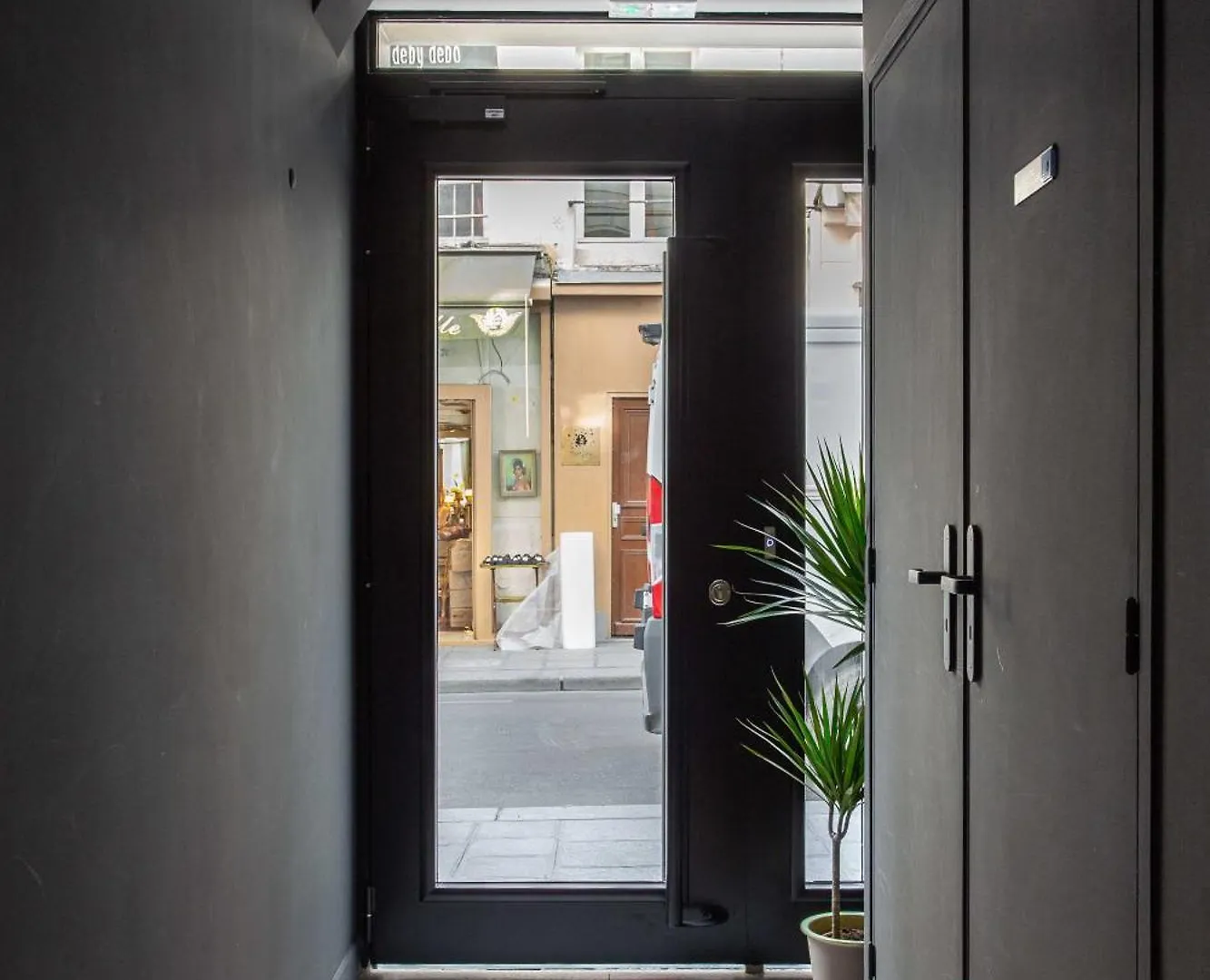 Residence Caire - Paris Center