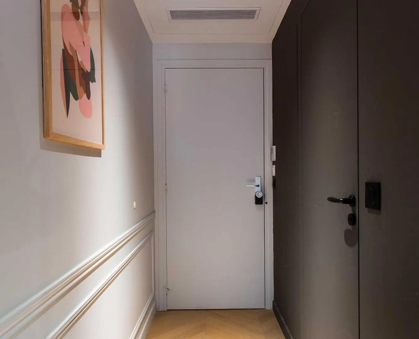 Residence Caire - Paris Center Francie