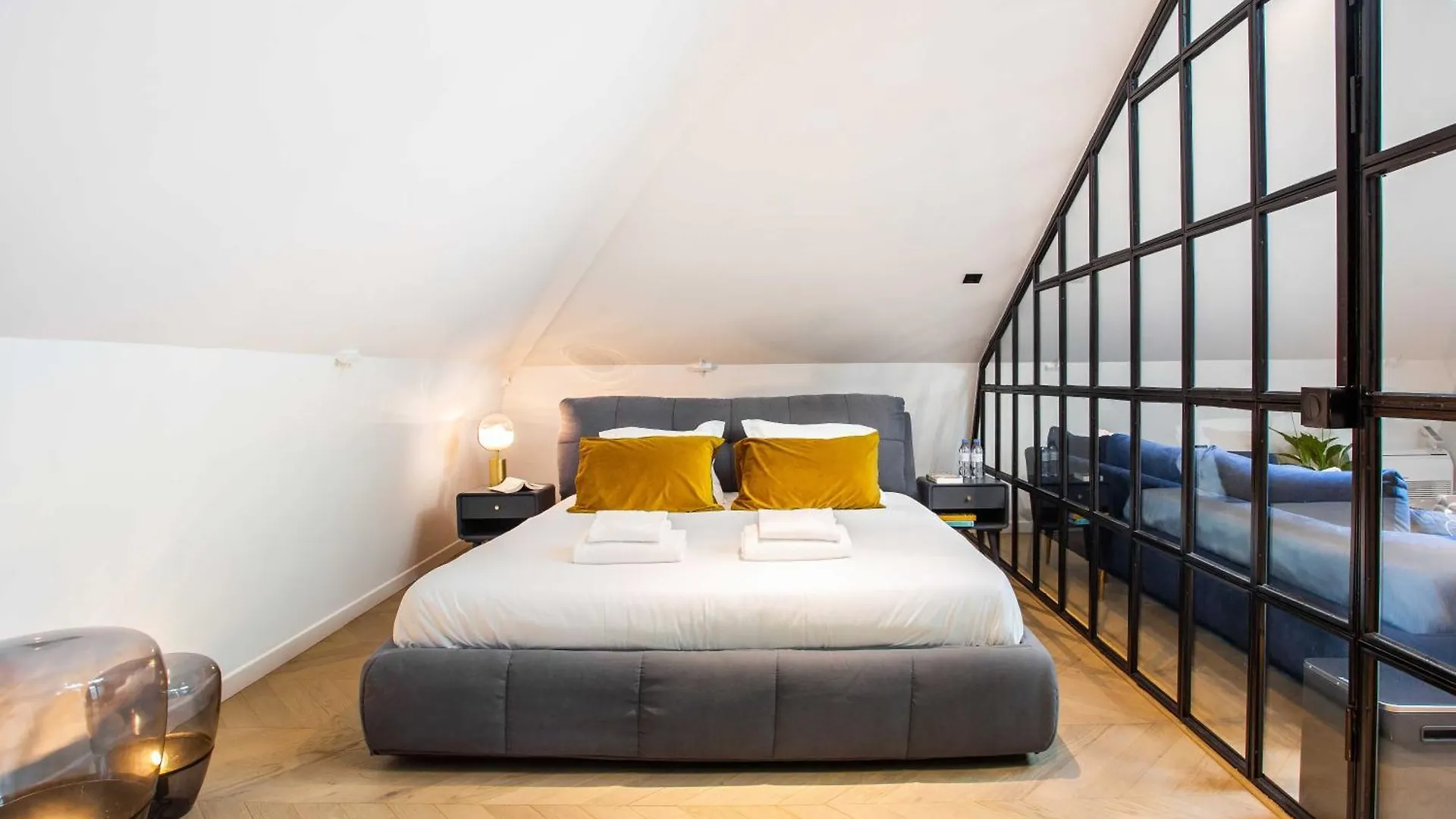 Διαμέρισμα Residence Caire - Paris Center