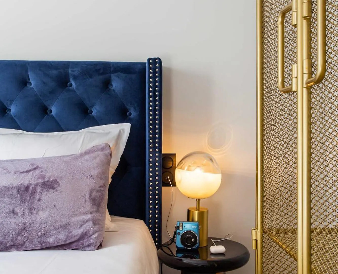 Residence Caire - Paris Center 0*,  Francia