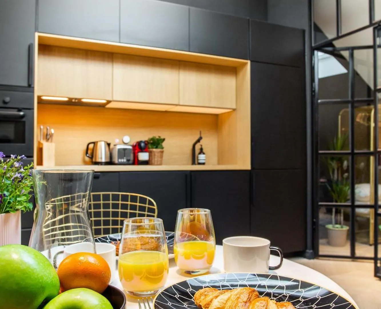Διαμέρισμα Residence Caire - Paris Center