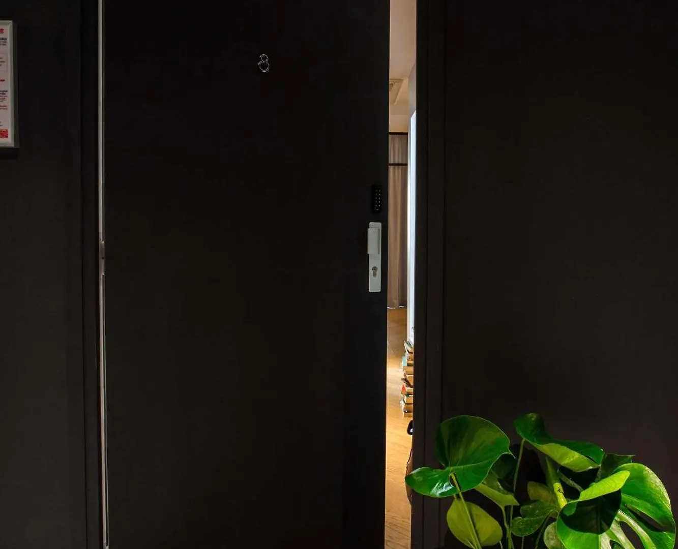 Residence Caire - Paris Center Διαμέρισμα