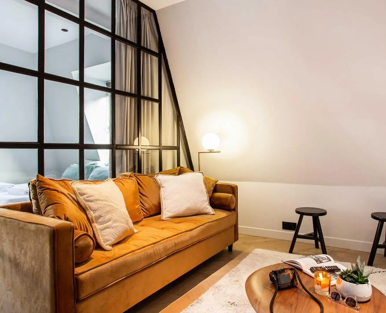 Residence Caire - Paris Center Διαμέρισμα