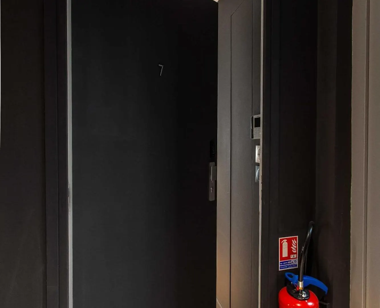 Residence Caire - Paris Center Διαμέρισμα