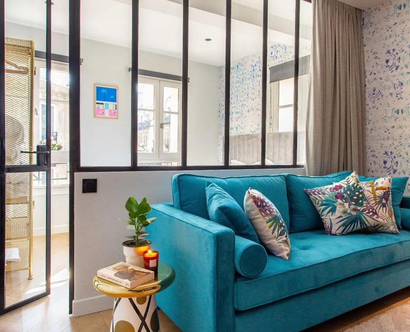 Residence Caire - Paris Center Γαλλία