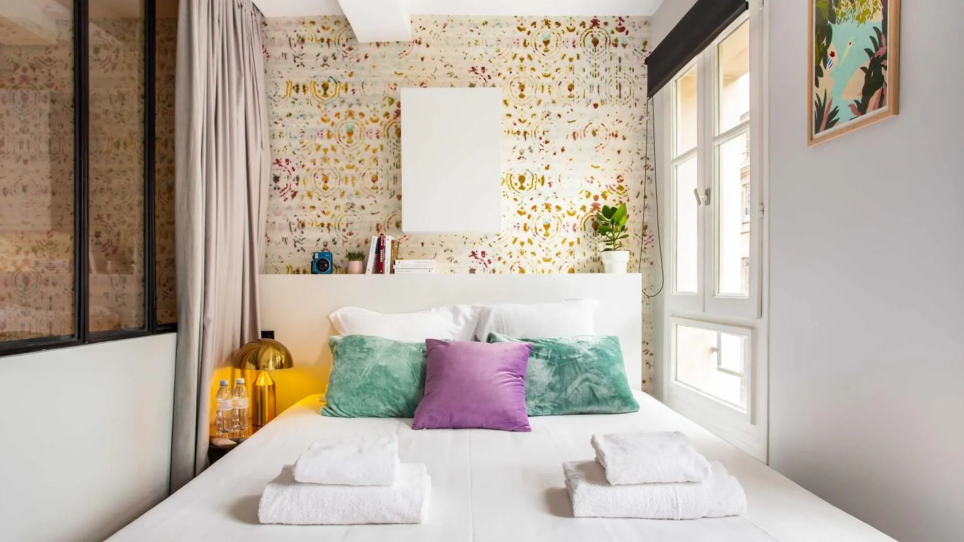 Residence Caire - Paris Center