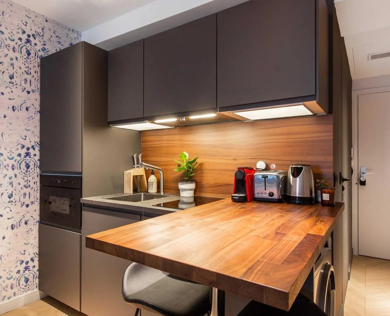 Residence Caire - Paris Center Francia