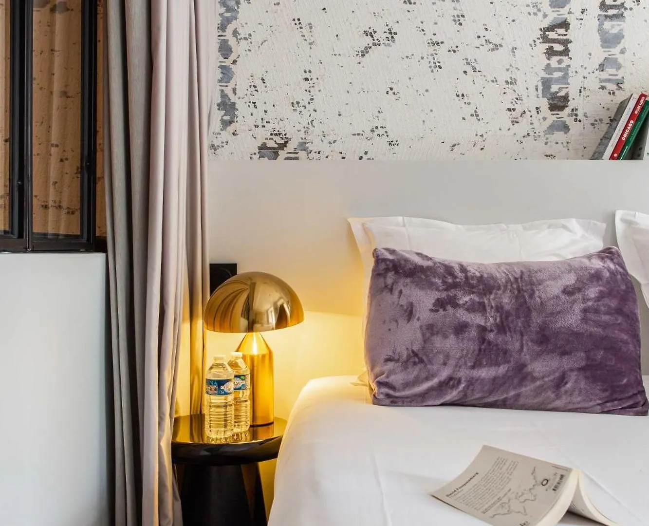 Residence Caire - Paris Center Francia