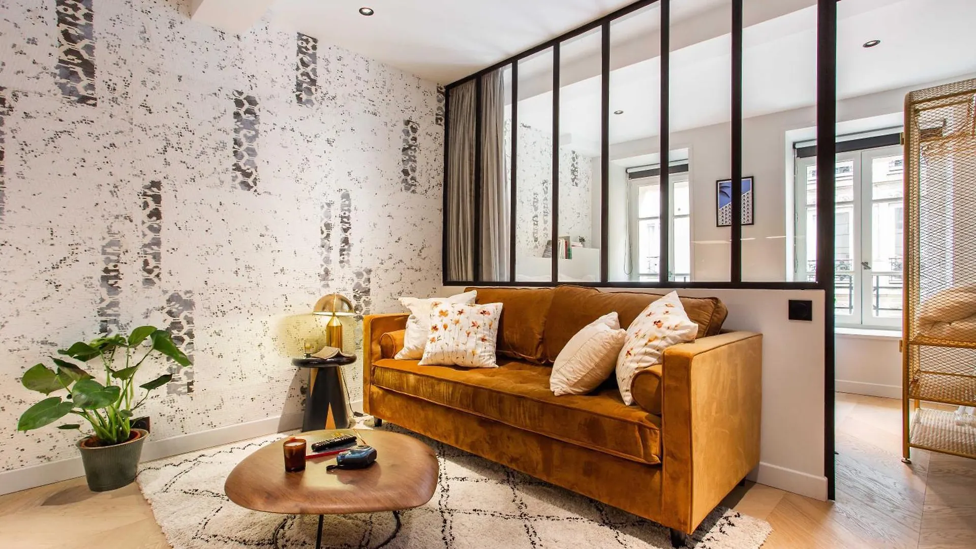 Διαμέρισμα Residence Caire - Paris Center
