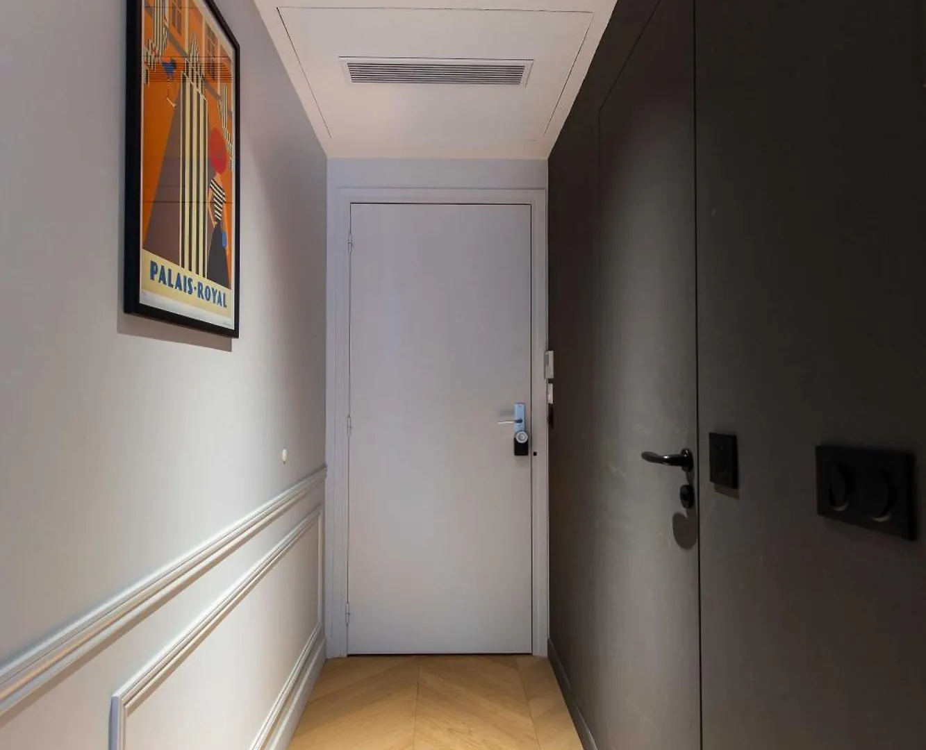 Residence Caire - Paris Center Apartamento