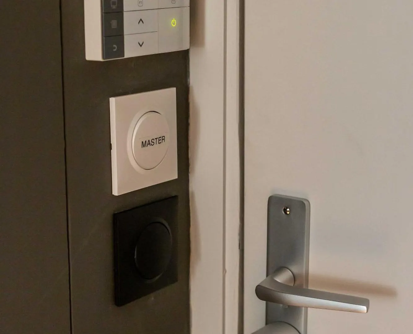Apartamento Residence Caire - Paris Center