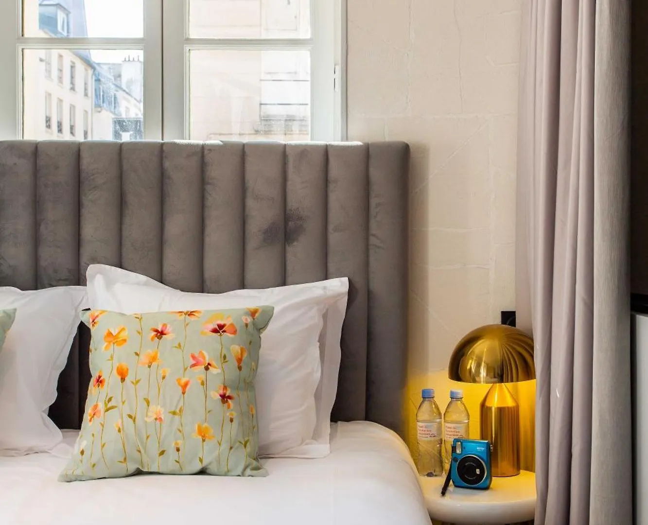 Residence Caire - Paris Center 0*,