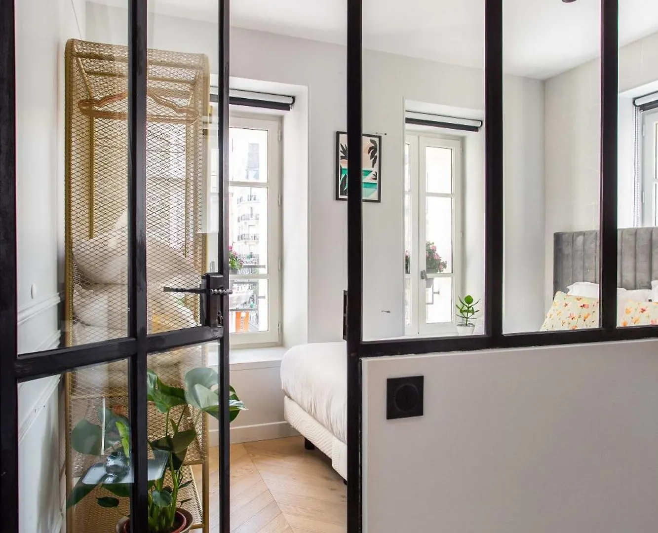 Residence Caire - Paris Center
