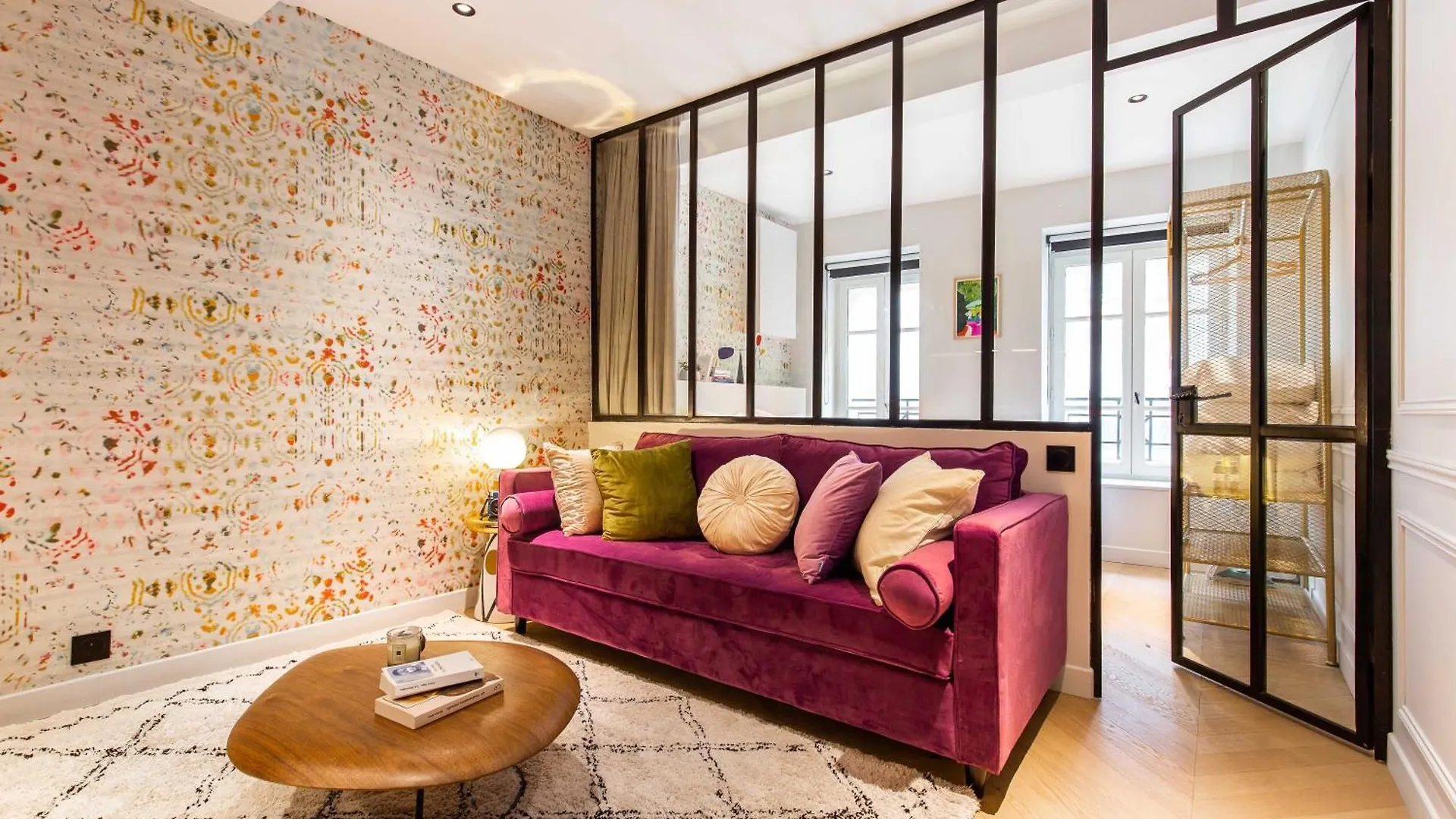 Residence Caire - Paris Center