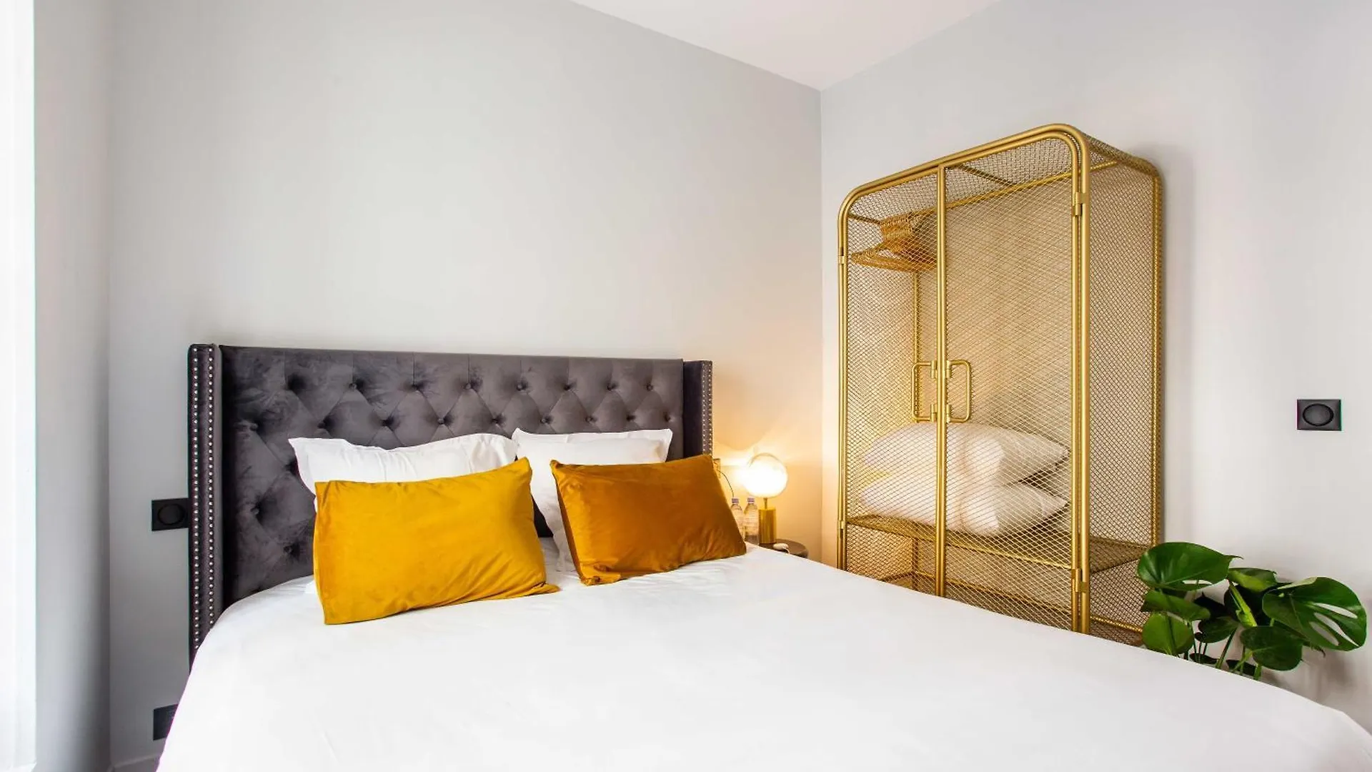 Residence Caire - Paris Center Γαλλία