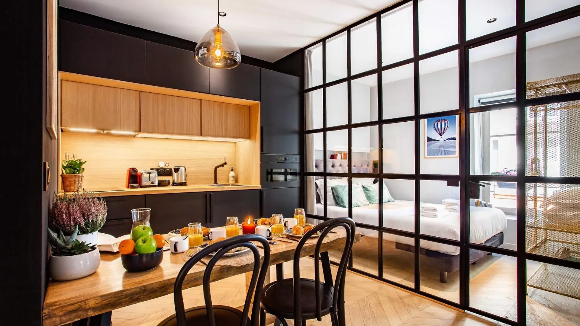 Residence Caire - Paris Center 0*,  Γαλλία