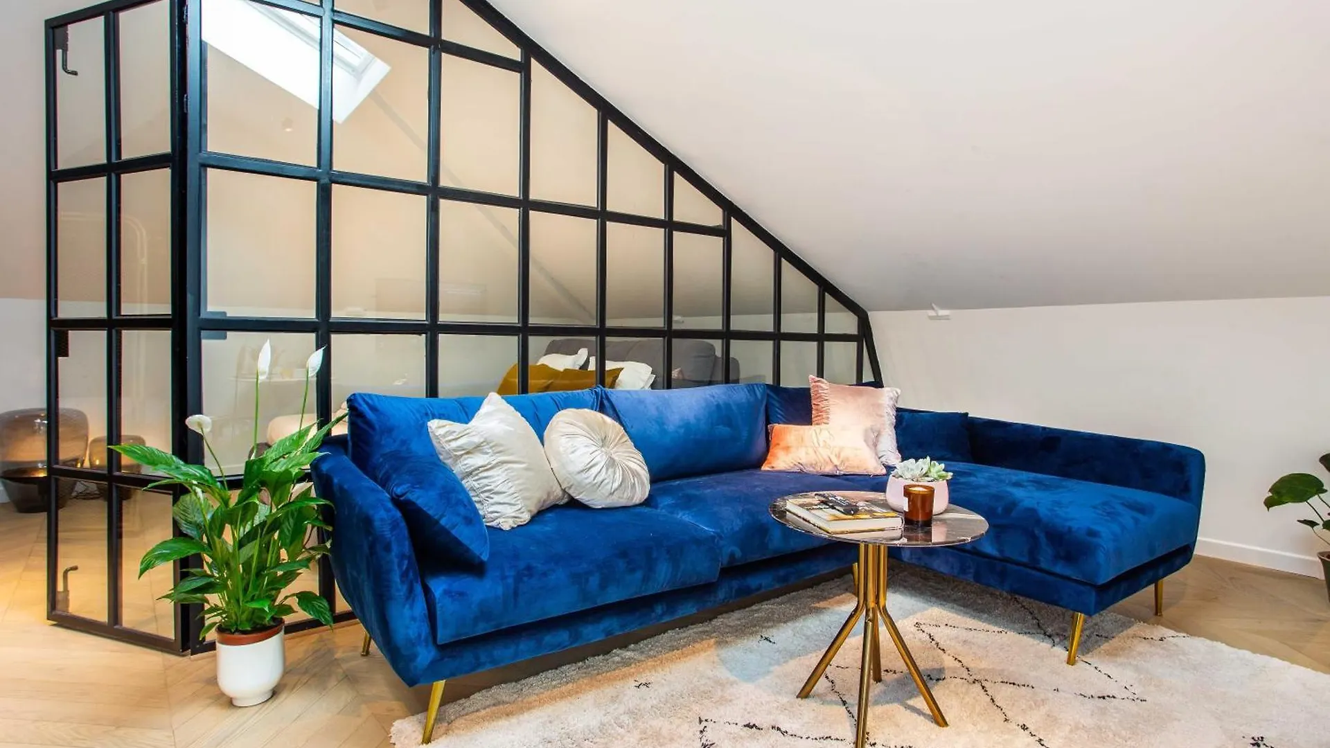 Residence Caire - Paris Center France
