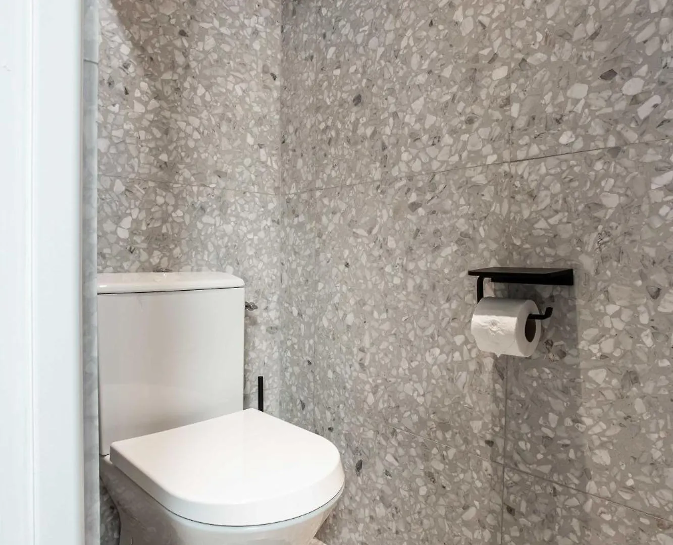 Residence Caire - Paris Center Apartment