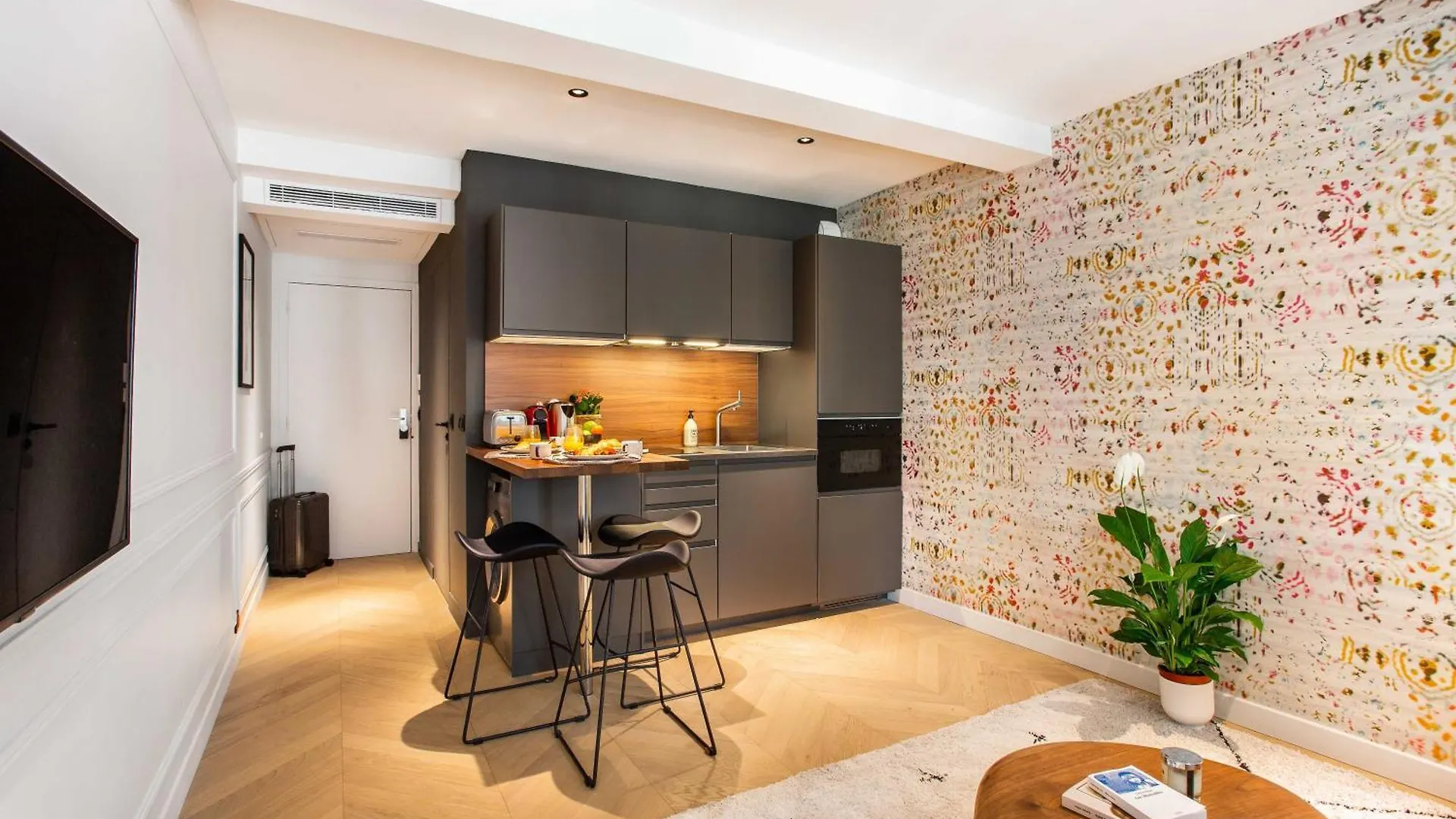 Residence Caire - Paris Center