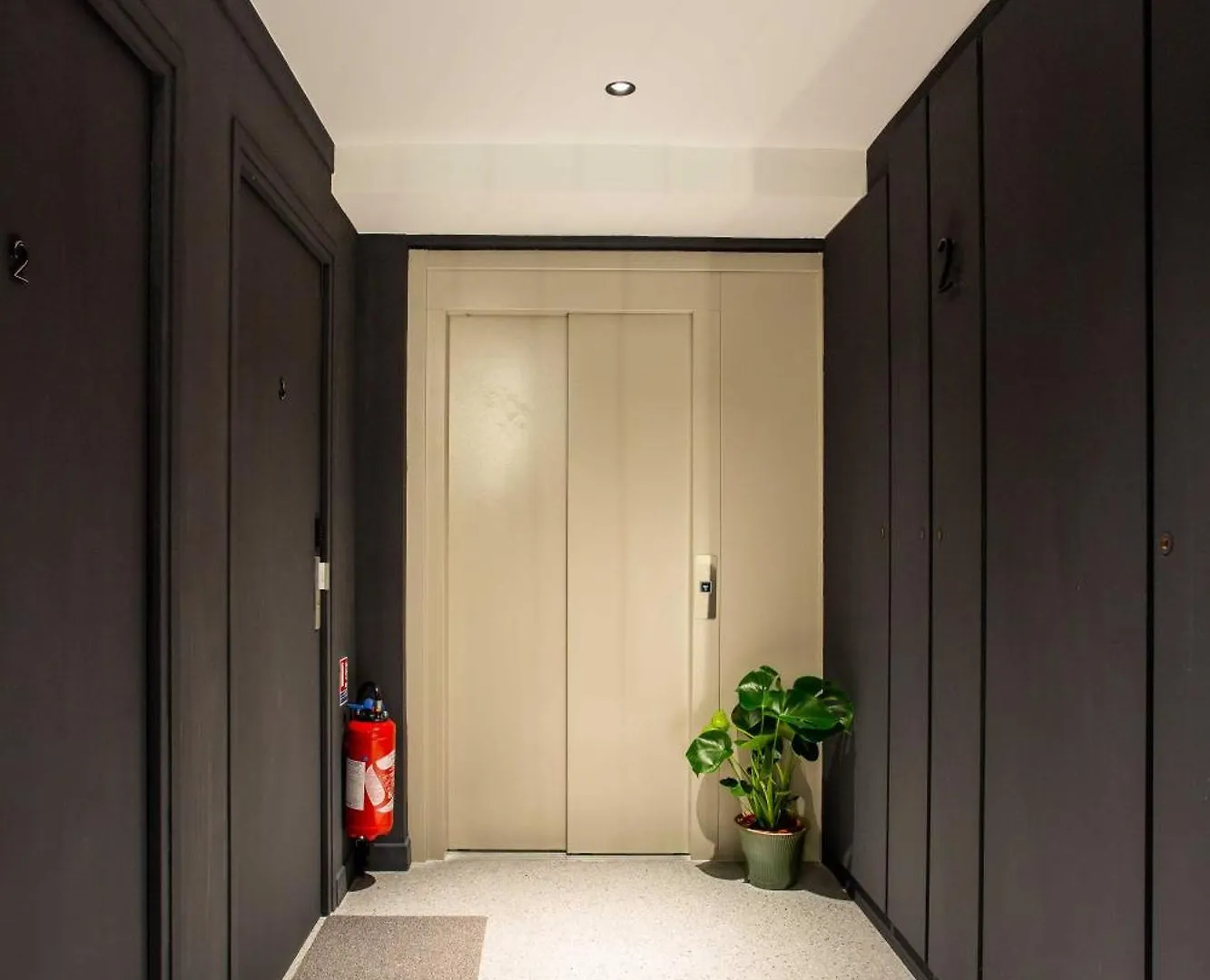 Residence Caire - Paris Center